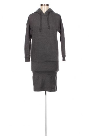 Kleid DEF, Größe S, Farbe Grau, Preis 2,42 €