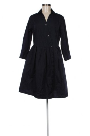 Kleid 0039 Italy, Größe L, Farbe Blau, Preis 74,77 €