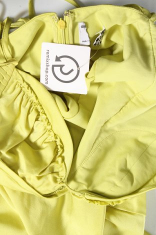Kleid ASOS, Größe S, Farbe Grün, Preis 68,04 €