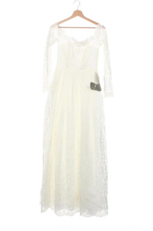 Φόρεμα ASOS, Μέγεθος M, Χρώμα Λευκό, Τιμή 148,97 €
