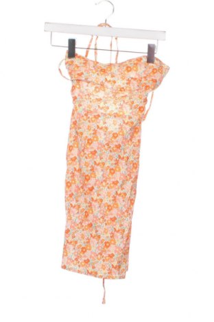 Φόρεμα ASOS, Μέγεθος XXS, Χρώμα Πολύχρωμο, Τιμή 8,41 €