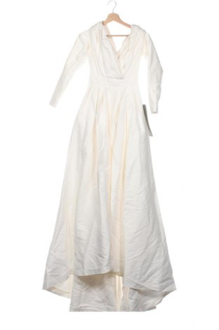 Sukienka ASOS, Rozmiar XS, Kolor Biały, Cena 247,06 zł