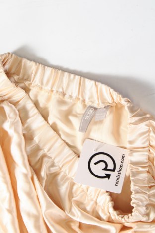 Kleid ASOS, Größe M, Farbe Beige, Preis 6,12 €