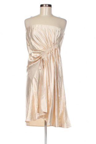 Φόρεμα ASOS, Μέγεθος M, Χρώμα  Μπέζ, Τιμή 9,53 €