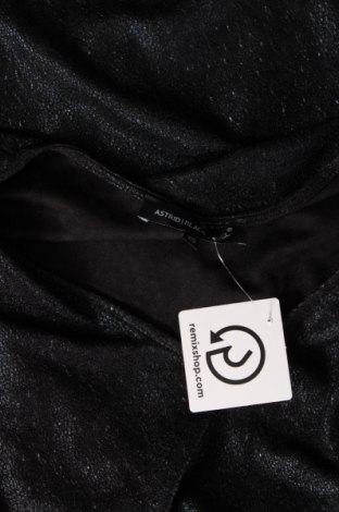 Kleid ASTRID BLACK LABEL, Größe XS, Farbe Schwarz, Preis € 24,87