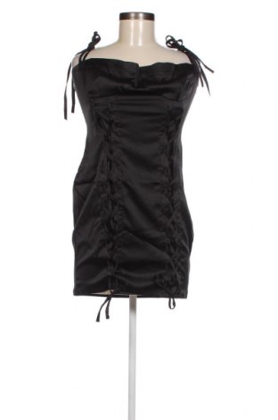 Φόρεμα ASYOU, Μέγεθος L, Χρώμα Μαύρο, Τιμή 5,26 €