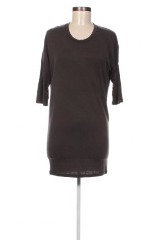 Kleid Acne, Größe XS, Farbe Grün, Preis 10,86 €