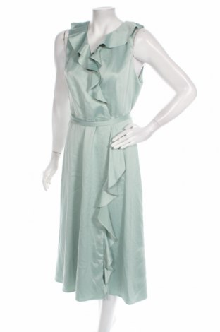 Šaty  Adrianna Papell, Velikost M, Barva Zelená, Cena  634,00 Kč