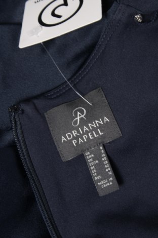 Šaty  Adrianna Papell, Veľkosť M, Farba Modrá, Cena  19,85 €