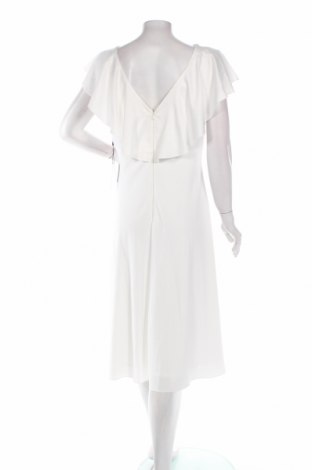 Kleid Adrianna Papell, Größe M, Farbe Weiß, Preis € 105,15