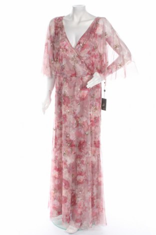Φόρεμα Adrianna Papell, Μέγεθος XXL, Χρώμα Πολύχρωμο, Τιμή 105,15 €