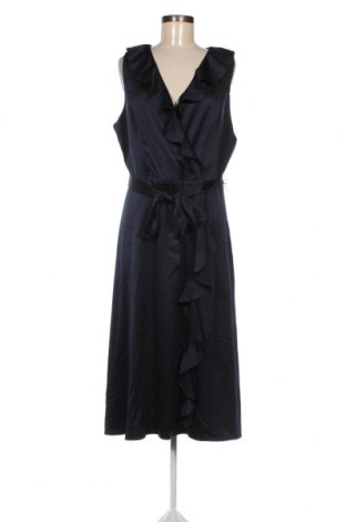 Φόρεμα Adrianna Papell, Μέγεθος XL, Χρώμα Μπλέ, Τιμή 22,08 €