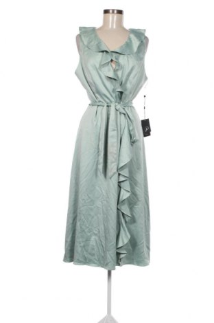 Φόρεμα Adrianna Papell, Μέγεθος L, Χρώμα Πράσινο, Τιμή 18,93 €