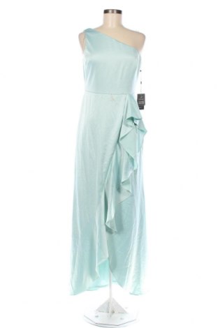 Šaty  Adrianna Papell, Velikost M, Barva Modrá, Cena  2 957,00 Kč