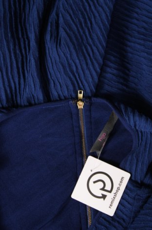 Kleid Ally, Größe M, Farbe Blau, Preis 8,53 €