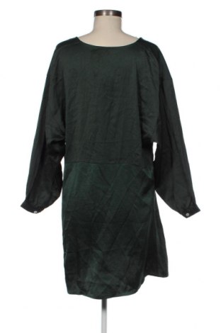 Šaty  American Vintage, Veľkosť M, Farba Zelená, Cena  32,60 €