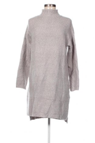 Kleid Amisu, Größe M, Farbe Grau, Preis 20,18 €