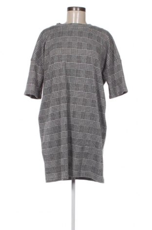 Kleid Amisu, Größe S, Farbe Grau, Preis 3,03 €