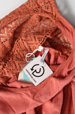 Kleid Animal, Größe M, Farbe Orange, Preis € 14,72