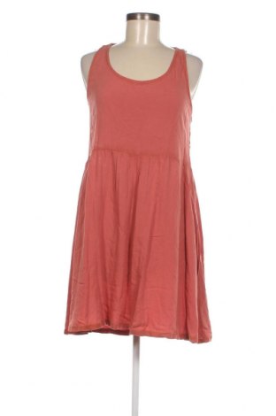 Kleid Animal, Größe M, Farbe Orange, Preis € 14,72