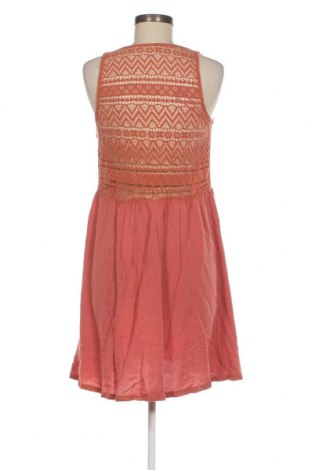 Φόρεμα Animal, Μέγεθος M, Χρώμα Πορτοκαλί, Τιμή 12,62 €