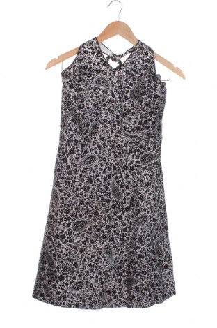 Kleid Ann Taylor, Größe XS, Farbe Mehrfarbig, Preis € 11,50