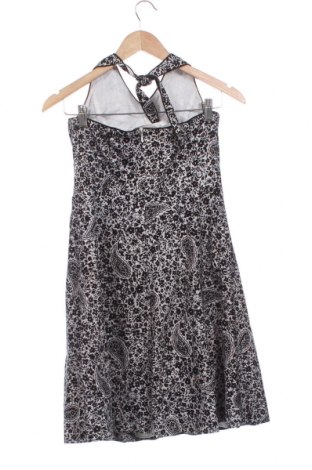 Kleid Ann Taylor, Größe XS, Farbe Mehrfarbig, Preis 4,93 €