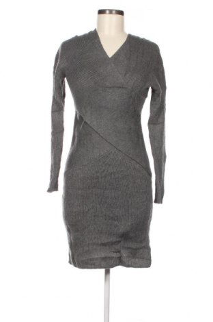 Kleid Anna Field, Größe M, Farbe Grau, Preis 2,83 €