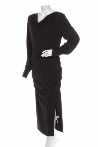 Φόρεμα Anna Field, Μέγεθος L, Χρώμα Μαύρο, Τιμή 9,48 €