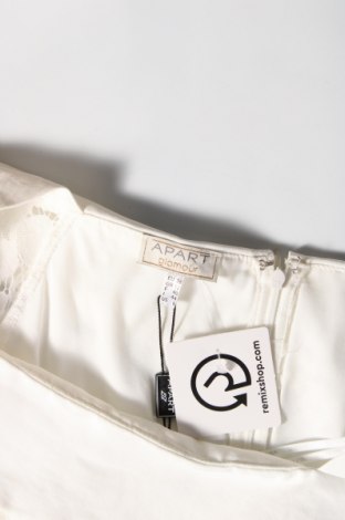 Kleid Apart, Größe M, Farbe Weiß, Preis € 179,90