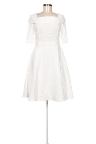 Sukienka Apart, Rozmiar M, Kolor Biały, Cena 148,84 zł