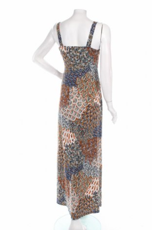Kleid Apricot, Größe S, Farbe Mehrfarbig, Preis € 15,25