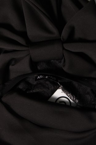 Šaty  Arogans, Veľkosť M, Farba Čierna, Cena  3,41 €
