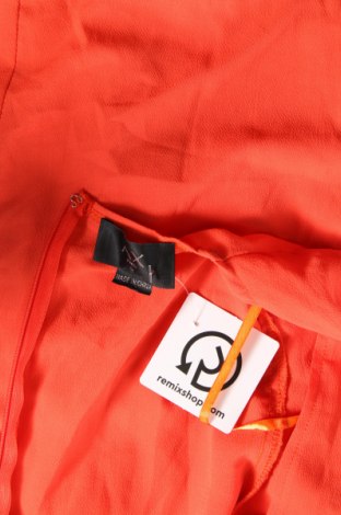 Kleid Ax Paris, Größe S, Farbe Orange, Preis 23,66 €