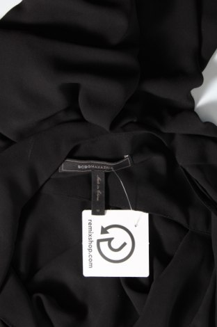 Kleid BCBG Max Azria, Größe M, Farbe Schwarz, Preis 20,71 €