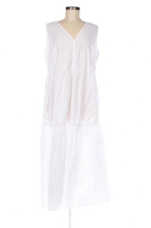 Kleid BOSS, Größe XL, Farbe Weiß, Preis 117,60 €