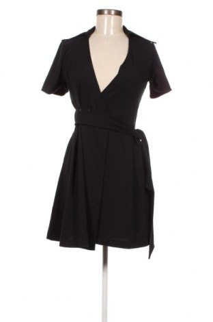 Φόρεμα Banana Republic, Μέγεθος XS, Χρώμα Μαύρο, Τιμή 7,30 €