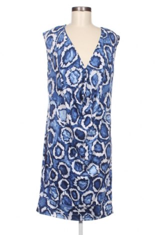Kleid Bandolera, Größe M, Farbe Blau, Preis 10,27 €