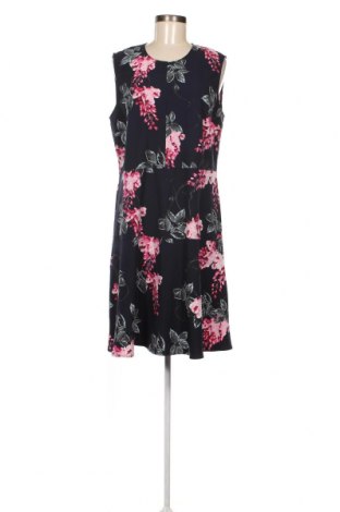 Φόρεμα Betty Barclay, Μέγεθος XL, Χρώμα Πολύχρωμο, Τιμή 18,25 €