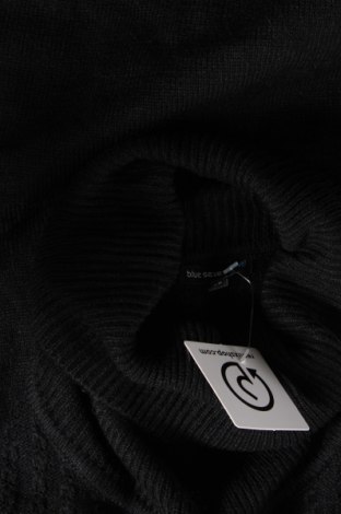 Šaty  Blue Seven, Veľkosť XS, Farba Čierna, Cena  3,47 €