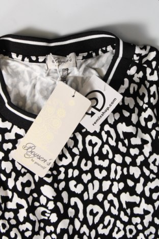 Φόρεμα Boysen's, Μέγεθος M, Χρώμα Μαύρο, Τιμή 11,86 €