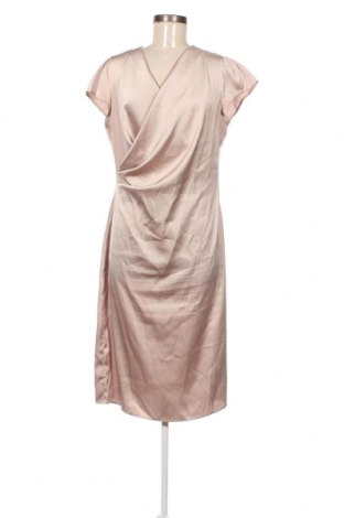 Φόρεμα Bruuns Bazaar, Μέγεθος M, Χρώμα  Μπέζ, Τιμή 50,47 €