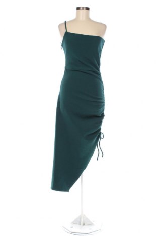 Φόρεμα Bwldr, Μέγεθος M, Χρώμα Πράσινο, Τιμή 14,29 €