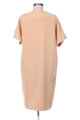 Kleid By Malene Birger, Größe S, Farbe Beige, Preis € 19,44