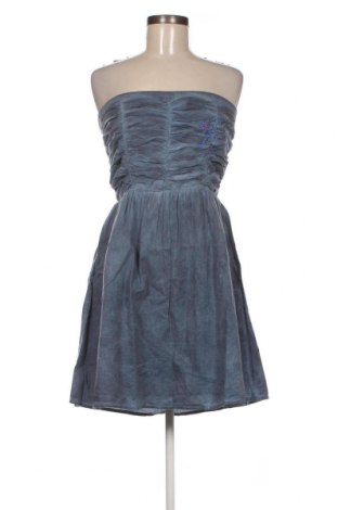 Kleid Cache Cache, Größe M, Farbe Blau, Preis 23,71 €