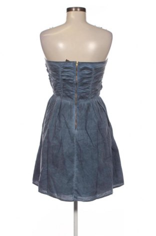 Φόρεμα Cache Cache, Μέγεθος M, Χρώμα Μπλέ, Τιμή 8,54 €