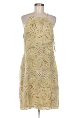 Φόρεμα Caroll, Μέγεθος XL, Χρώμα Πολύχρωμο, Τιμή 21,89 €