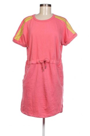 Kleid Cheetah, Größe M, Farbe Rosa, Preis € 5,05