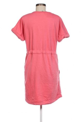 Kleid Cheetah, Größe M, Farbe Rosa, Preis 6,46 €