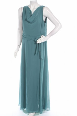 Kleid Christian Berg, Größe XL, Farbe Grün, Preis € 17,75